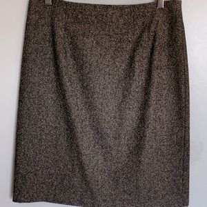 Tristan Pencil Skirt